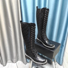 Chanel Boots